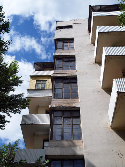 Колодезная улица 7 к2)